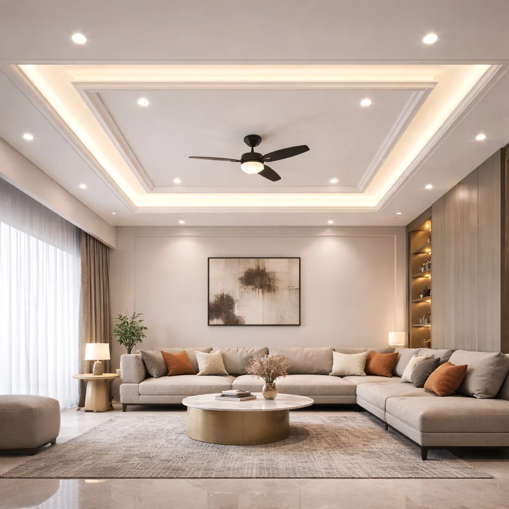 False Ceiling